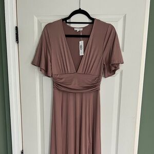 Baltic Born maxi dress